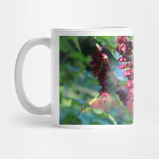 Pheasant Berry Mug